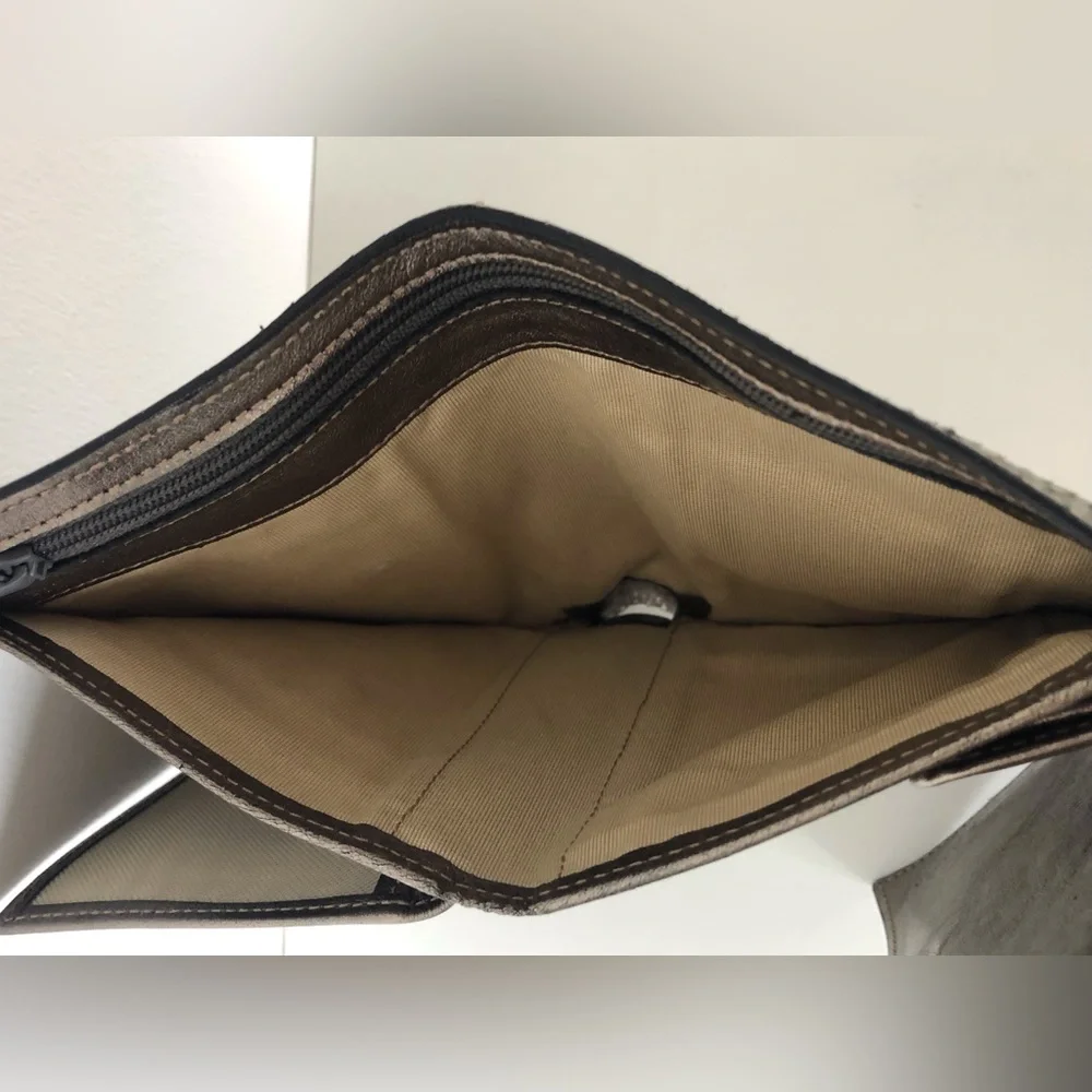 Genuine Python Wallet - Picture 4 of 5